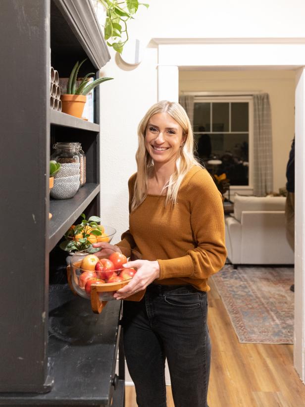 Home Town Kickstart Homes Restored Home Town Kickstart Presented by